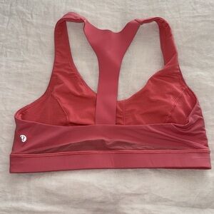Lululemon sports bra/bathing suit top- Size 8